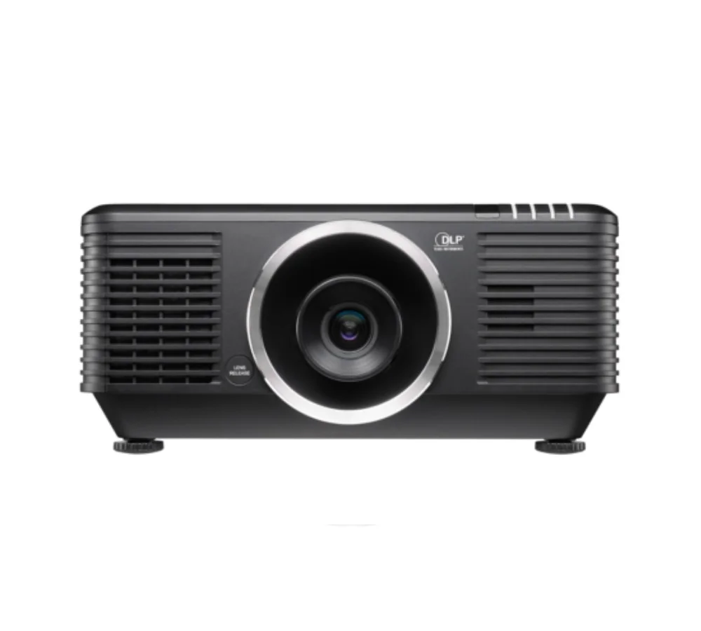 Мультимедийный проектор Vivitek DU7098Z-BK