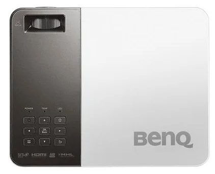 Мультимедиа-проектор BenQ GP30