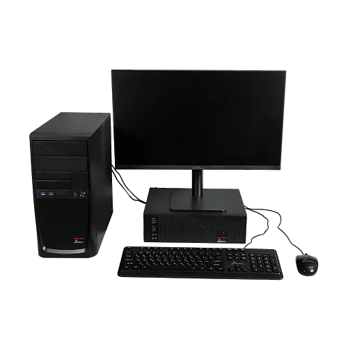 АРМ Delta Computers Ястреб-Байкал