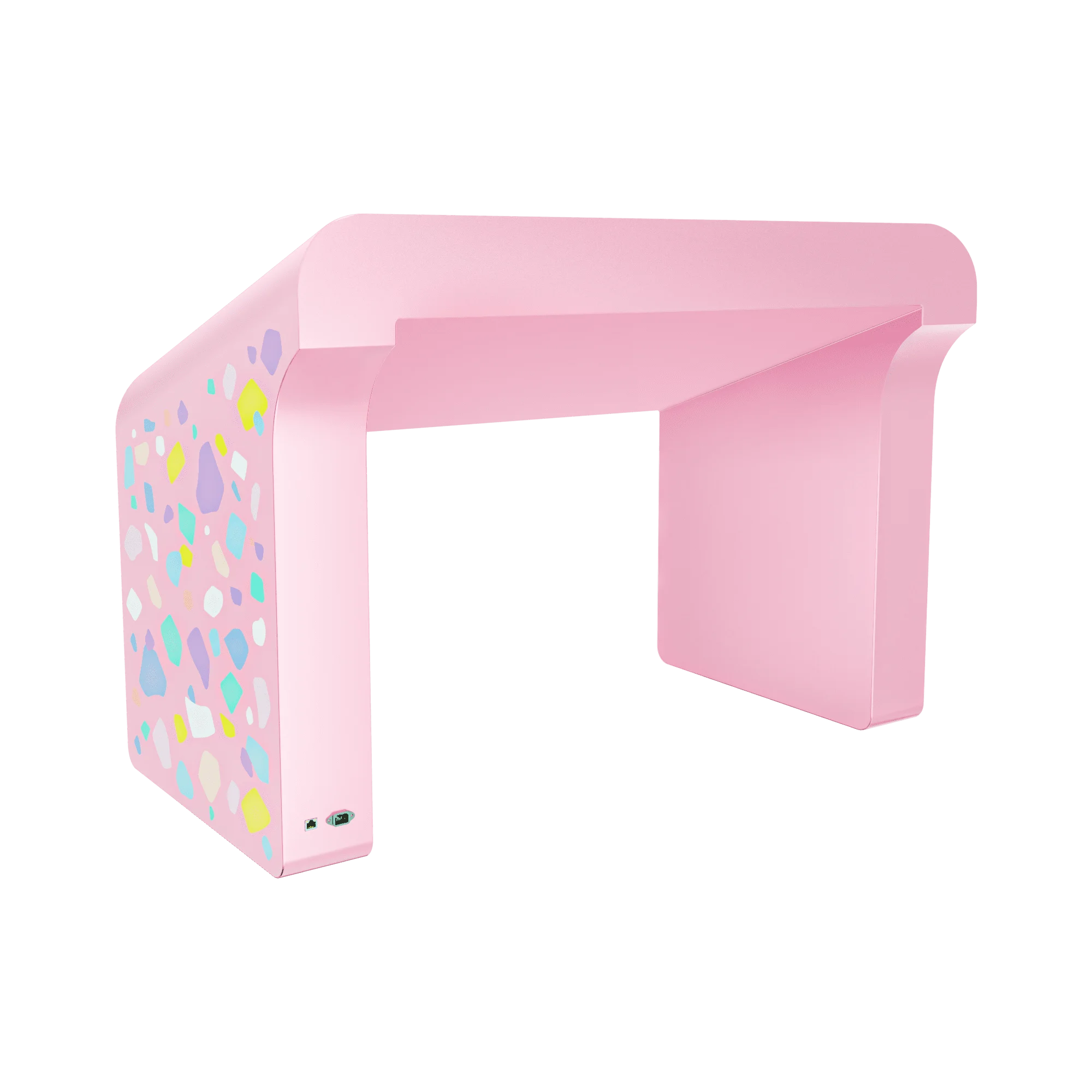 Интерактивный стол AxeTech Leo Start