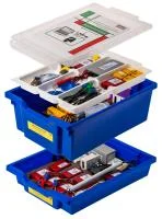 Цифровая лаборатория по физике для учителя (24 датчика)