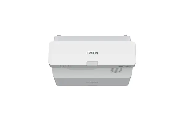 Интерактивный проектор Epson EB-760Wi