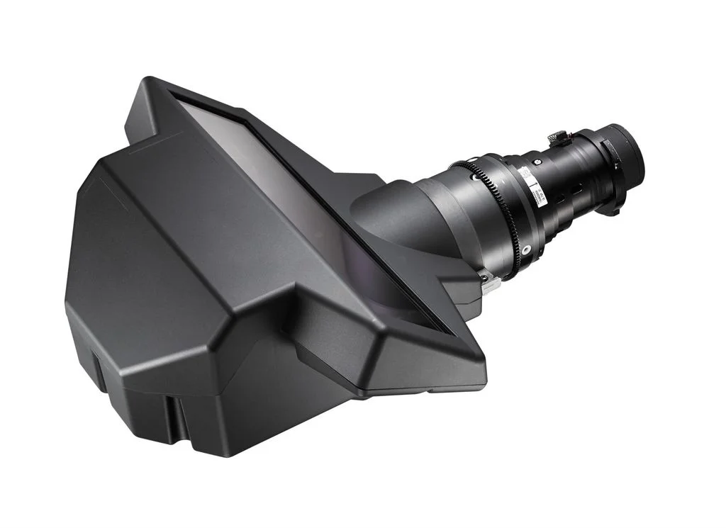 Мультимедийный проектор Vivitek DU6298Z