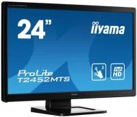 Профессиональная панель Iiyama T2452MTS-B4 Профессиональная панель Iiyama T2452MTS-B4