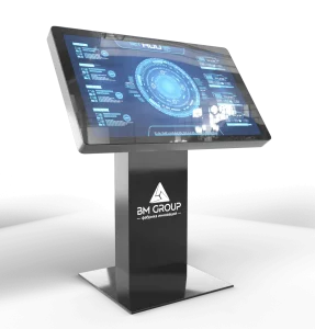 Интерактивный стол BM Prototype D Baikal Pro+ 43