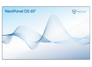 Профессиональная панель NexTouch NextPanel DS 65 Профессиональная панель NexTouch NextPanel DS 65