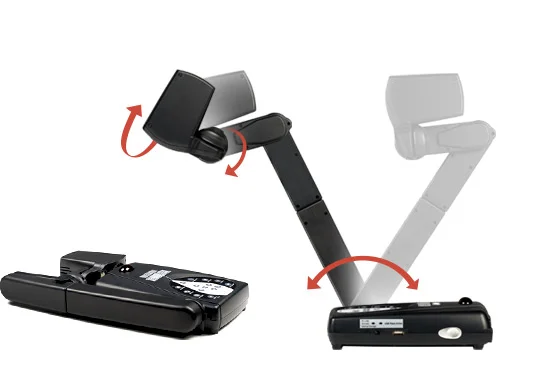 Документ-камера AVerVision M70HD