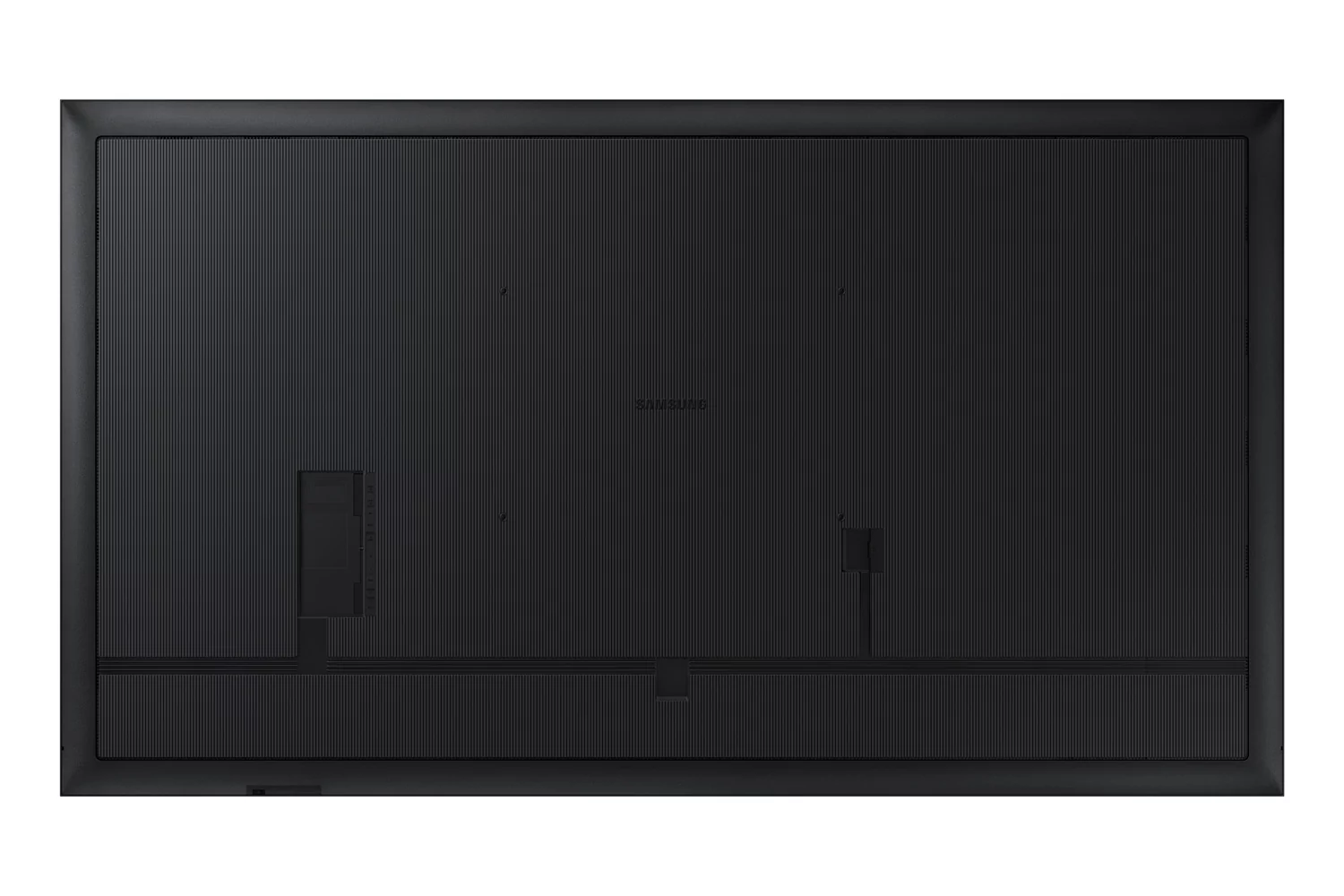 Профессиональная панель Samsung QM98C Профессиональная панель Samsung QM98C
