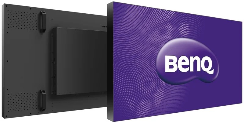 Профессиональная панель BENQ PL550 Профессиональная панель BENQ PL550