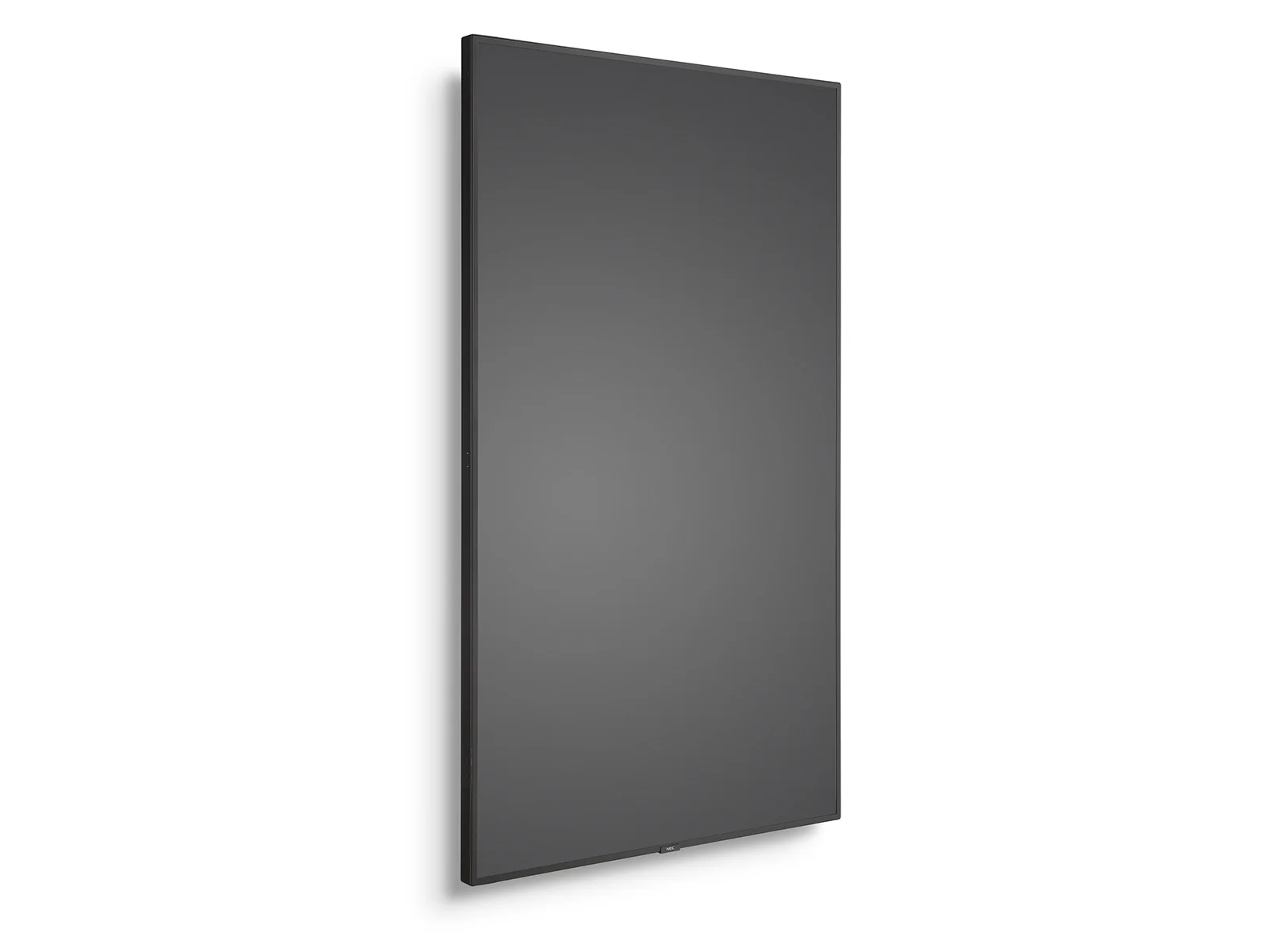 Профессиональная панель NEC V864Q Профессиональная панель NEC V864Q