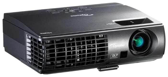 Мультимедийный проектор Optoma W304M