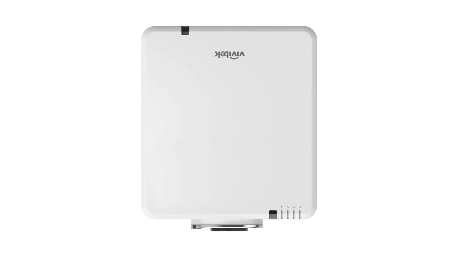 Лазерный проектор Vivitek DU7299Z-WH