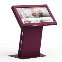 Интерактивный стол LIGA group LigaSmart IT 43″