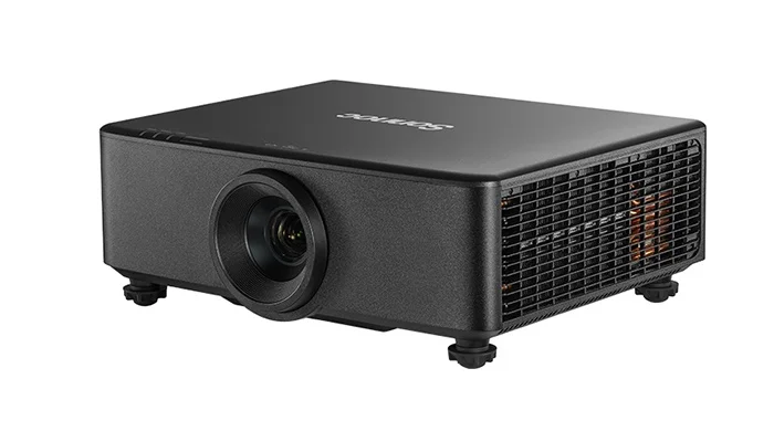 Мультимедийный проектор Sonnoc SNP-LU86KC