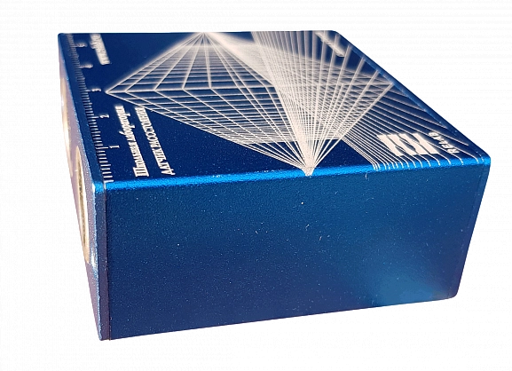 Датчик движения (расстояния) ультразвуковой Relab