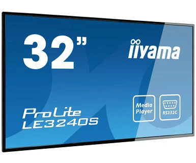Профессиональная панель Iiyama LE3240S-B2 Профессиональная панель Iiyama LE3240S-B2