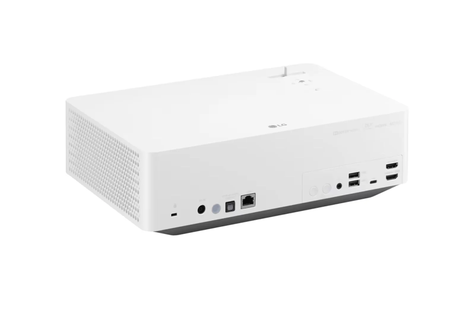 Мультимедийный проектор LG HU70LS-EU