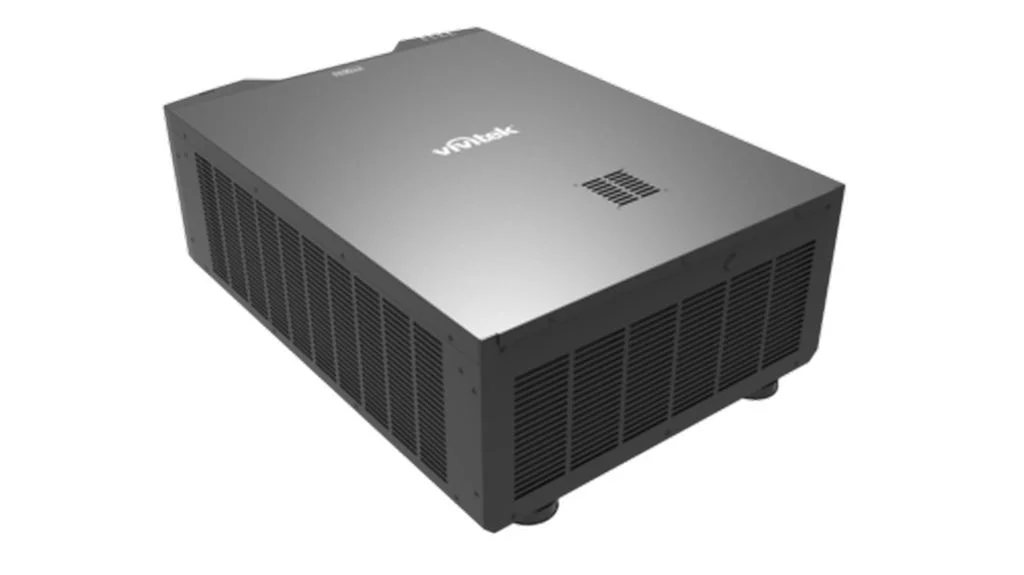 Мультимедийный проектор Vivitek DU9900Z