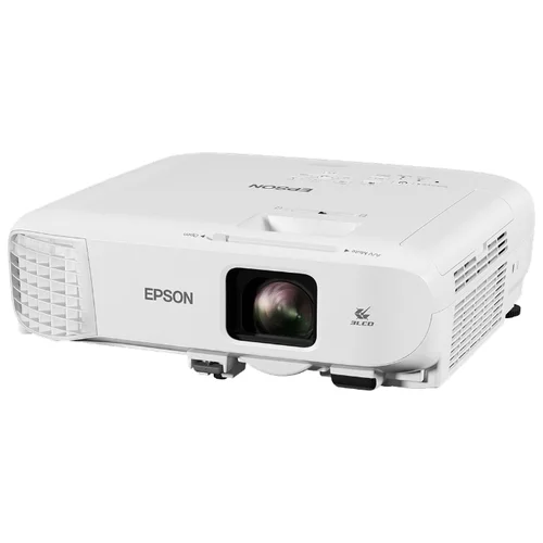Мультимедийный проектор Epson EB-2142W