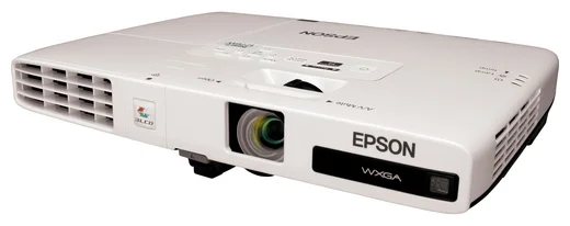 Мультимедийный проектор Epson PowerLite 1776W