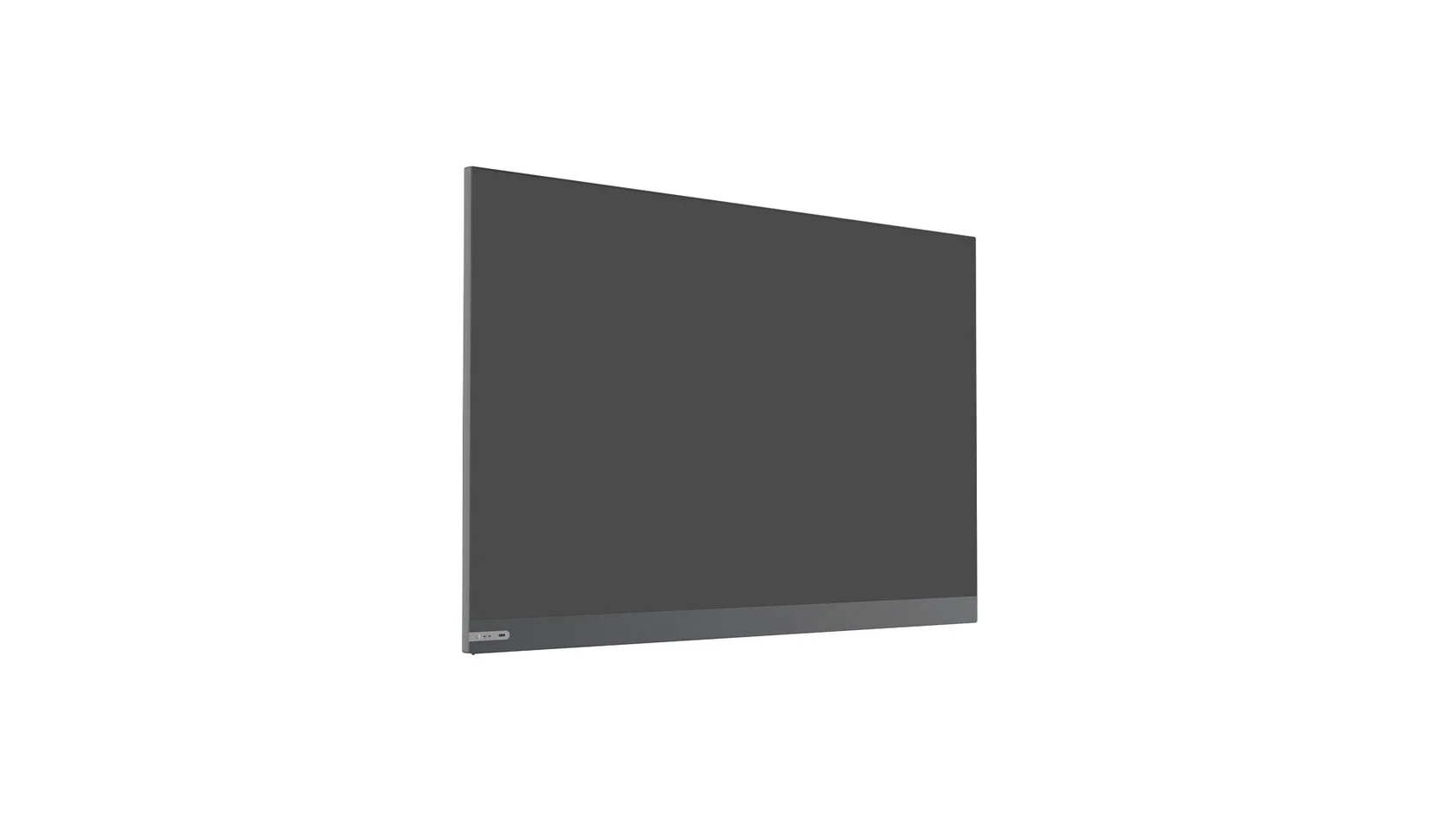 Интерактивный светодиодный экран AIO Ancomp LT135 COB TOUCH