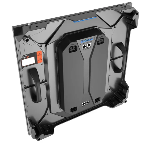 Светодиодный экран Unilumin UTW2.5