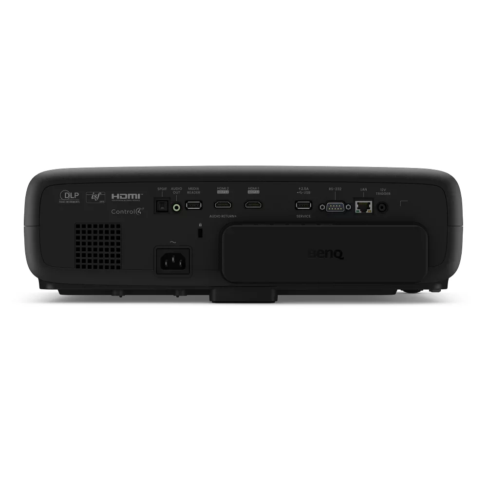 Мультимедийный проектор BENQ W4000i