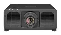 Мультимедийный проектор Panasonic PT-REQ12BE