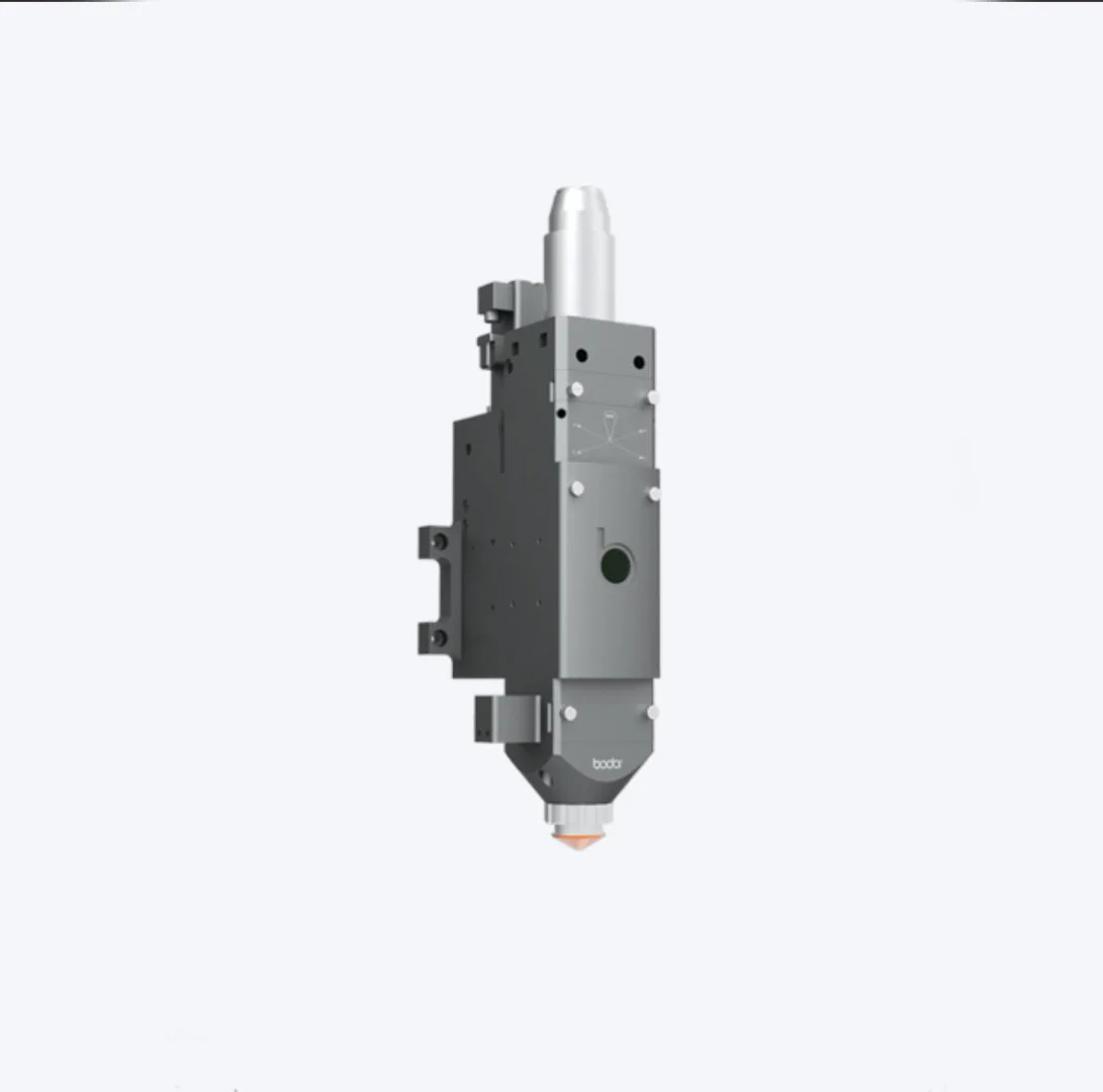 Лазерный станок для резки труб Bodor K2