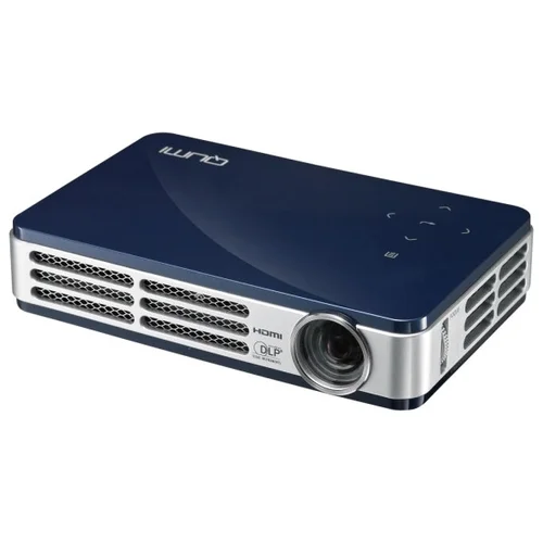 Мультимедийный проектор Vivitek Qumi Q5 (Black)