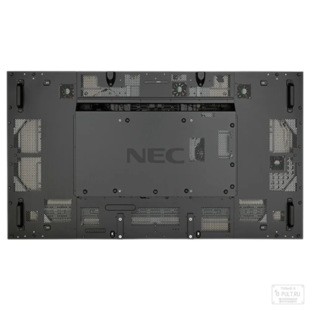Профессиональная панель NEC X754HB Профессиональная панель NEC X754HB
