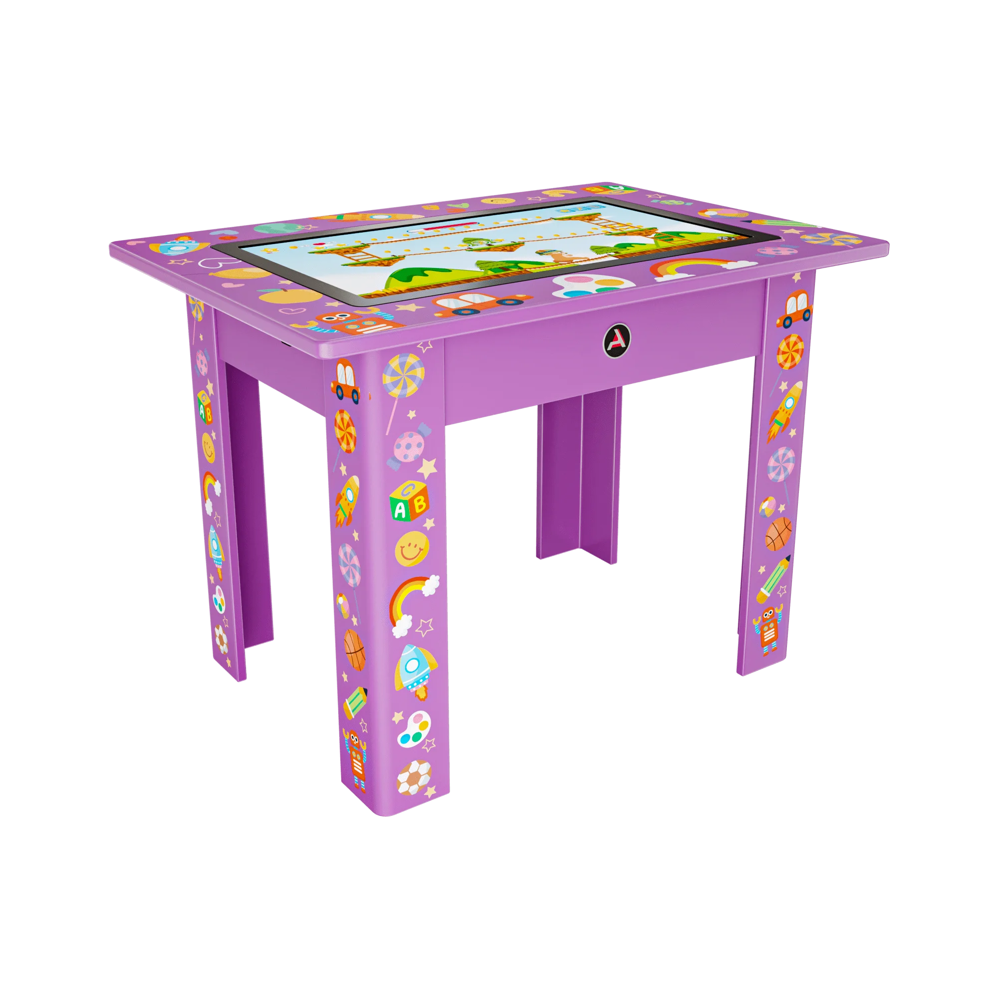 Интерактивный стол AxeTech Junior Premium