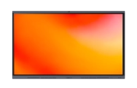 Интерактивная панель Lumien LMP8603MLRU | Диагональ 86 дюймов | разрешение 4K UHD 3840x2160 | 20 одновременных касаний | Android 11