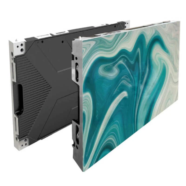 Светодиодный экран CleverMic P 0.9 SMD (кв.м) indoor