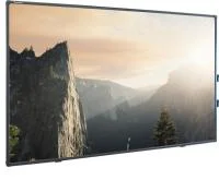 Интерактивная доска 78" ActivBoard Touch Dry Erase 10 касаний, ПО ActivInspire