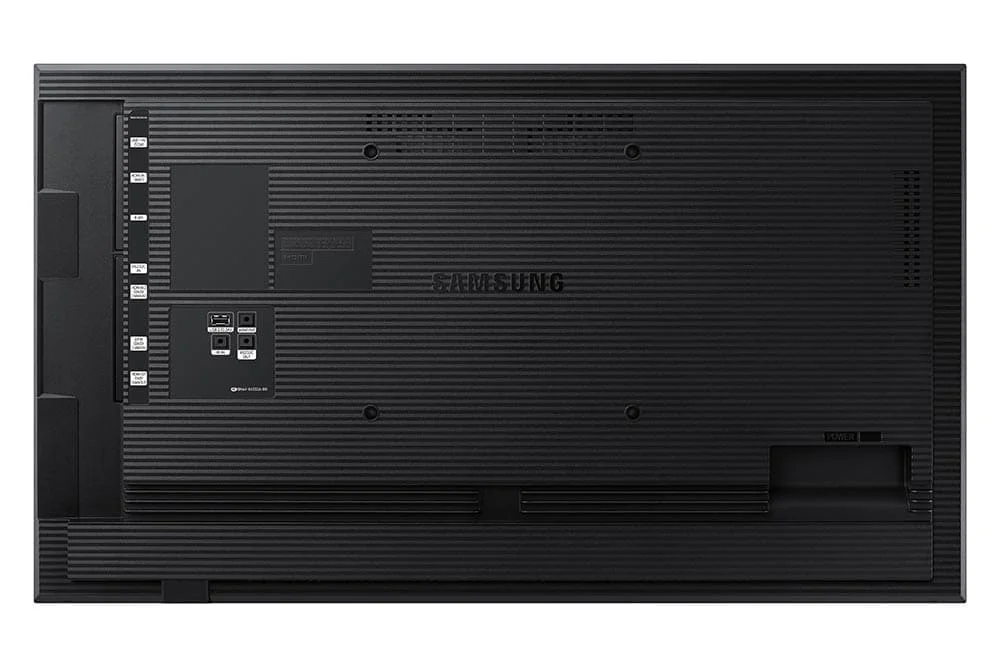 Профессиональная панель Samsung QM32R-A Профессиональная панель Samsung QM32R-A