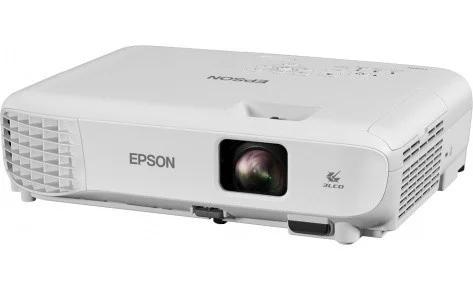 Мультимедийный проектор Epson EB-E500
