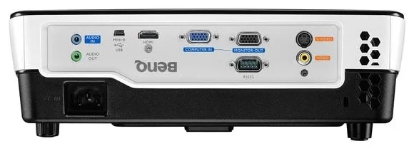 Мультимедиа-проектор BenQ TH682ST