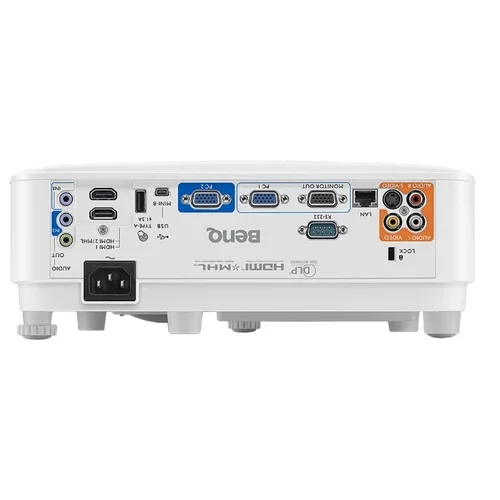 Мультимедийный проектор BenQ MX825ST