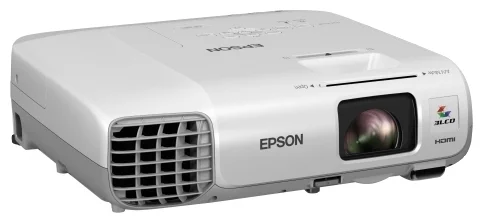 Мультимедийный проектор Epson EB-965