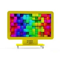 Интерактивный стол Olodim EQUATOR 50 с электрической регулировкой угла наклона и высоты