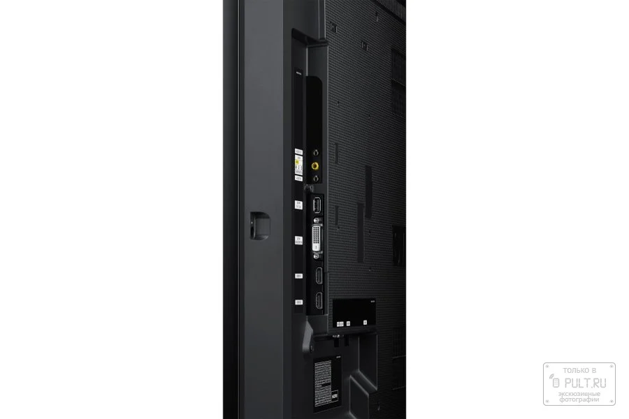 Профессиональная панель Samsung DC48E-M Профессиональная панель Samsung DC48E-M