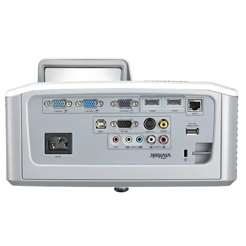 Мультимедийный проектор Vivitek D757WT