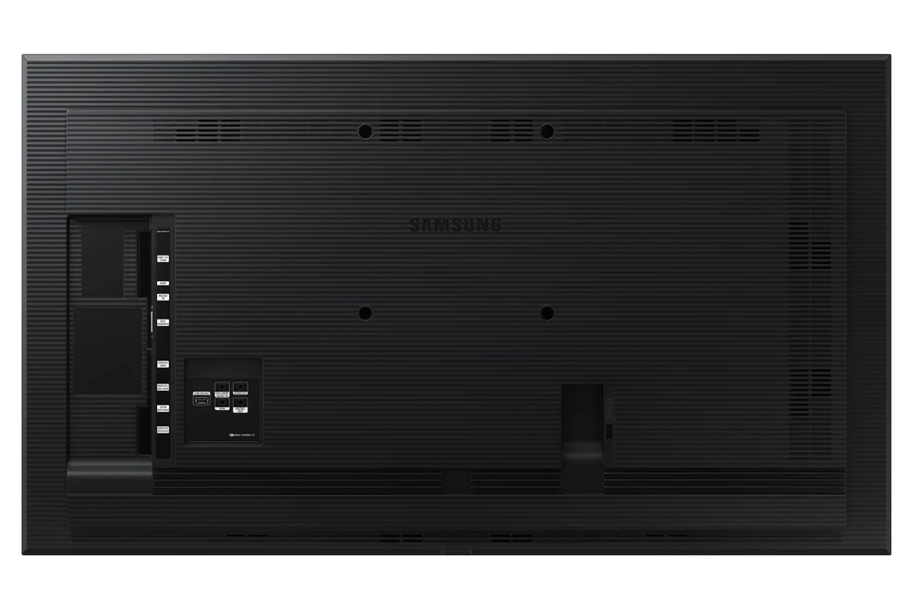 Профессиональная панель Samsung QM50R-A Профессиональная панель Samsung QM50R-A