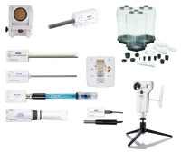 Цифровые лаборатории PASCO  [География] для учителя