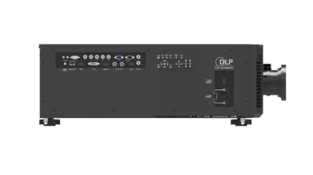 Мультимедийный проектор Vivitek DU9900Z