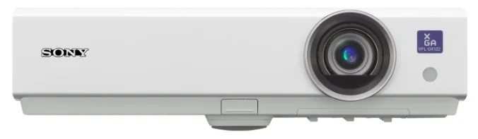Мультимедийный проектор Sony VPL-DX122