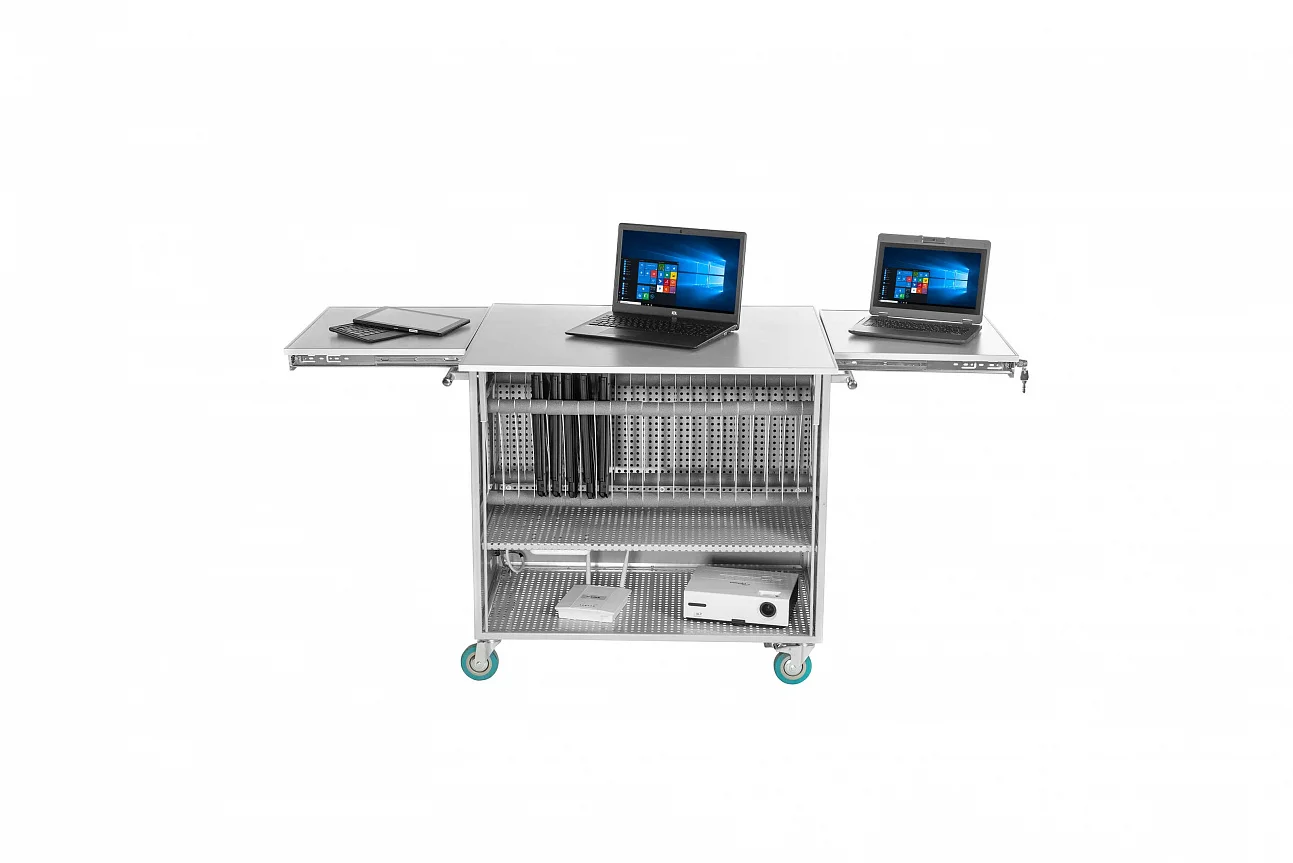 Автоматизированное рабочее место АРМ Комплектация (1+30)