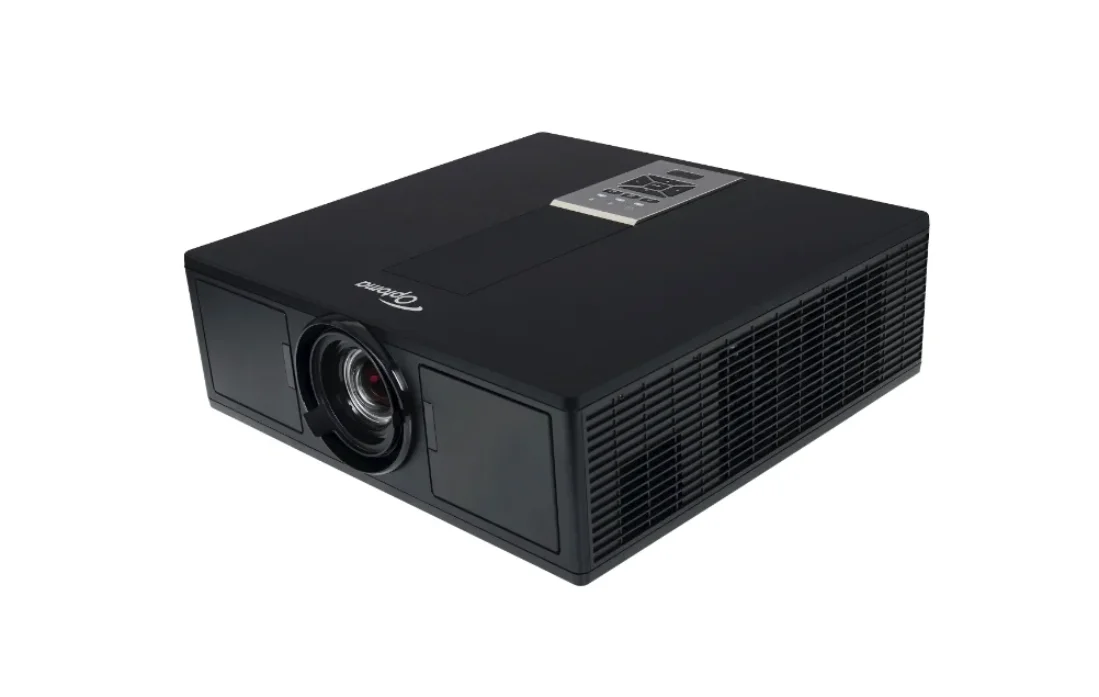 Мультимедия-проектор Optoma ZH500T