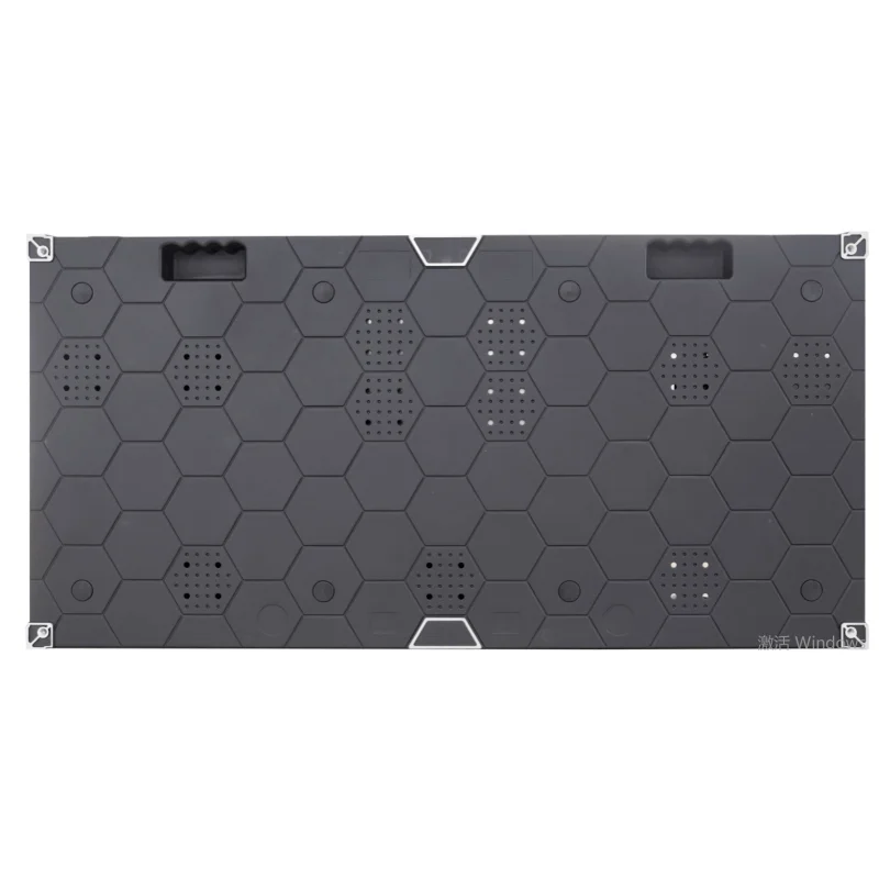 Светодиодный экран CleverMic P 1.87 SMD (кв.м) indoor